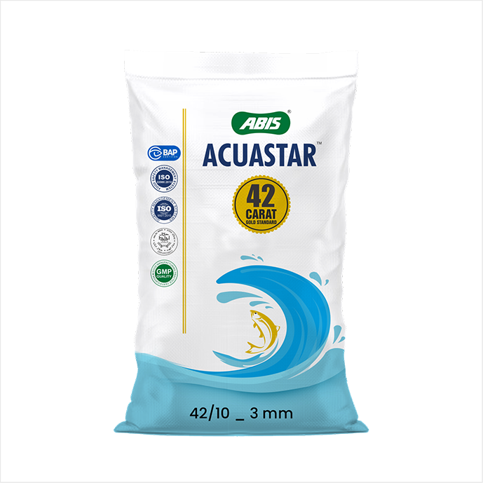 ABIS ACUASTA-42/10-3mm